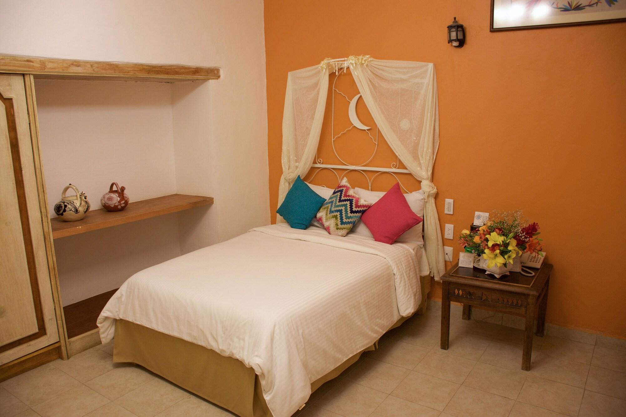 Hacienda Santa Maria Regla Hotel Huasca de Ocampo Ngoại thất bức ảnh
