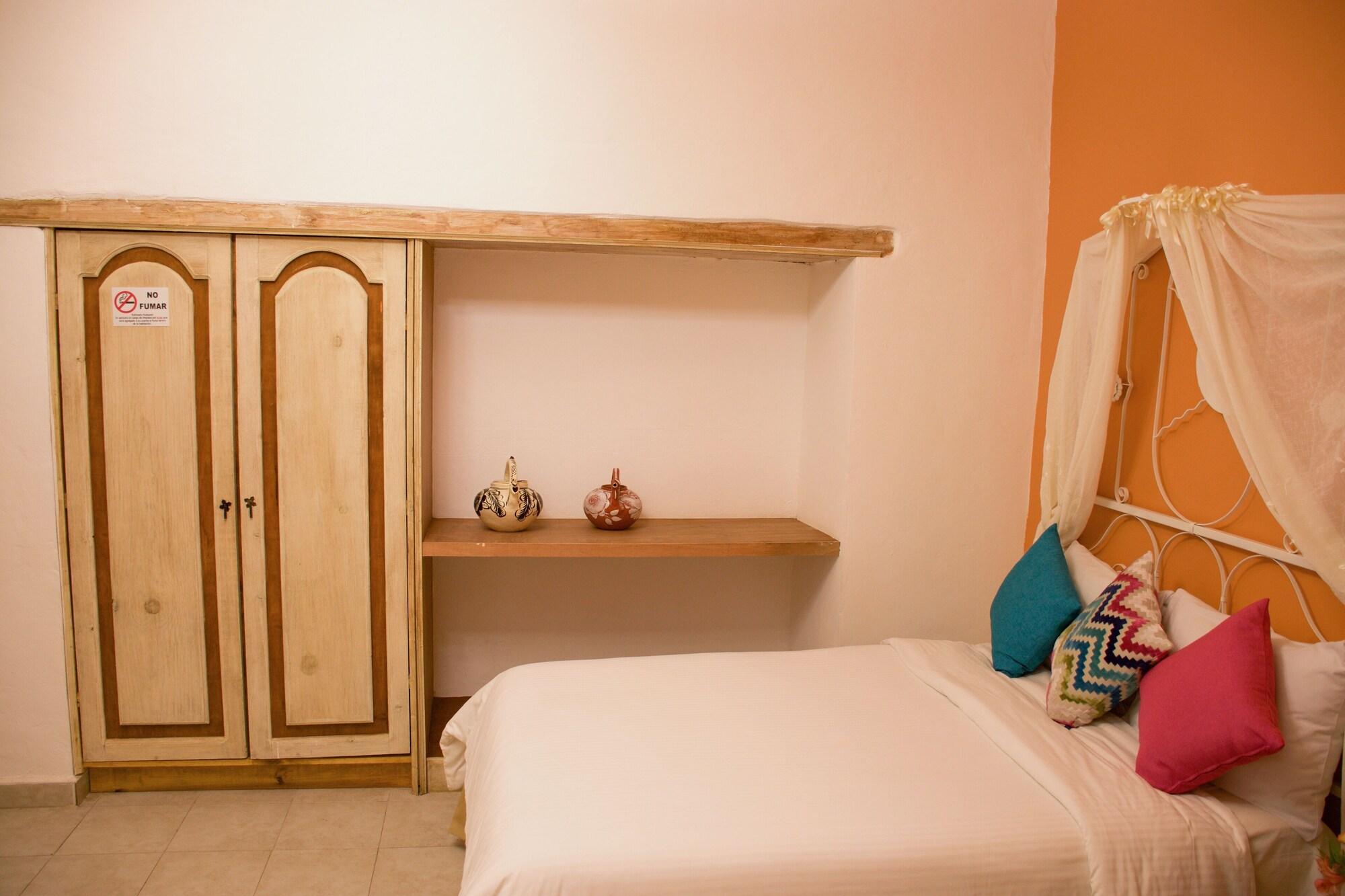 Hacienda Santa Maria Regla Hotel Huasca de Ocampo Ngoại thất bức ảnh