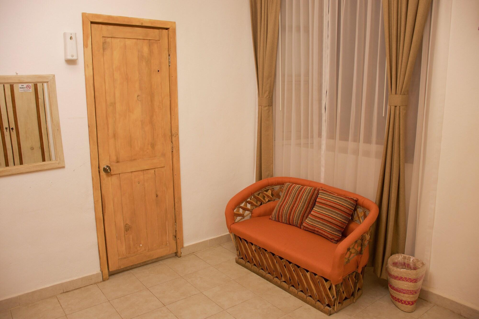 Hacienda Santa Maria Regla Hotel Huasca de Ocampo Ngoại thất bức ảnh